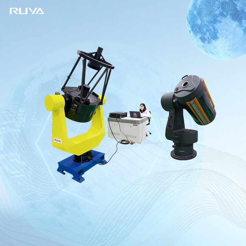 Laatste bedrijfsblogs Wat is een satellietvolgtafel?