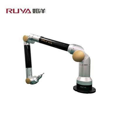 kopen Hoge precisie 3D meetarm gearticuleerde arm coördinaten meetmachine draagbare CMM RA5 online vervaardiging