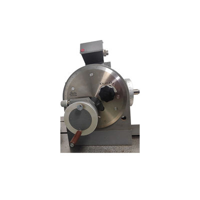 kopen FD07 FHT12 Precision Digital Rotary Indexing Table 160 mm Centrumhoogte online vervaardiging