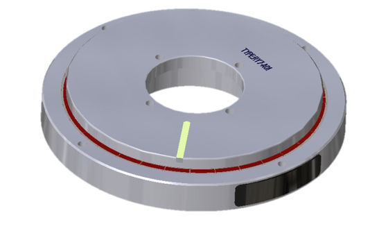 kopen RY-6ZA01 RY-6JA01 geïntegreerde serie cirkelvormige inductie synchronisator online vervaardiging
