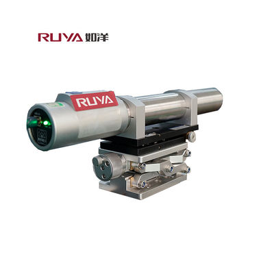 kopen RY-5050 Foto-elektrische autocollimator met dubbele as 6m Afstanden meten online vervaardiging