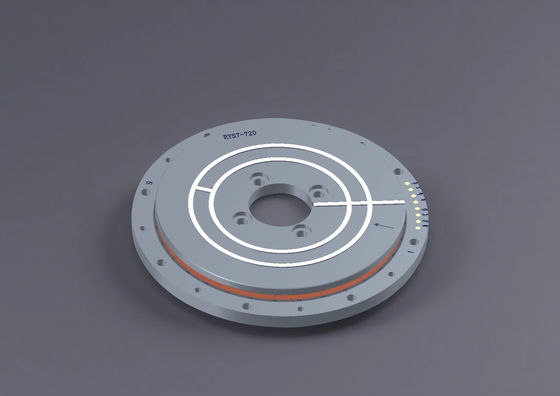 kopen RYS7-720 Split Series Circular Induction Synchronizer Rotary Inductosyn online vervaardiging