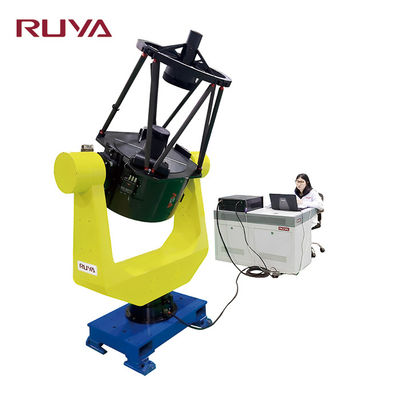 kopen 2-STGZ800 zware lading tracking draaitafel 150Kg ladinggewicht online vervaardiging