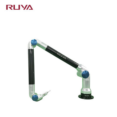 kopen Geactificeerde Arm Coördinate Measuring Machine Draagbare CMM 3D Measuring Arm RA3 online vervaardiging