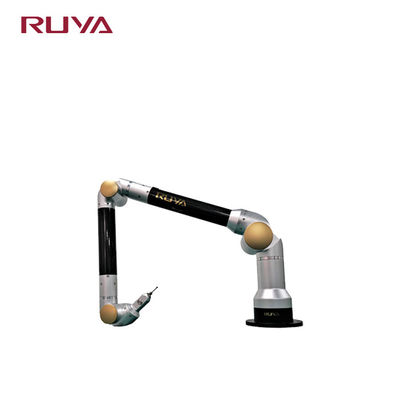 kopen Hoge precisie 3D meetarm gearticuleerde arm coördinaten meetmachine draagbare CMM RA5 online vervaardiging