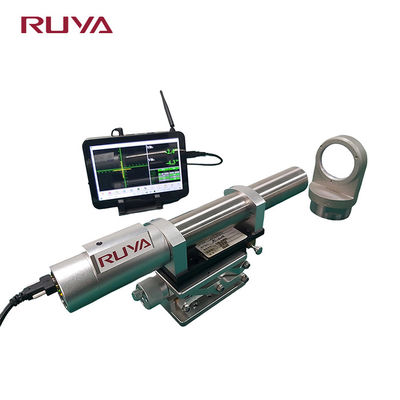 kopen RY-5050 Foto-elektrische autocollimator met dubbele as 6m Afstanden meten online vervaardiging