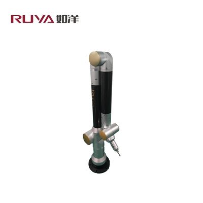 kopen Draagbare CMM RA520 High Precision 3D Measuring Arm Articulated Arm Coordinate Measuring Machine online vervaardiging