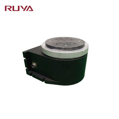 DT200-B High Precision 10kg Pullload Single Axis Inertial Test Turntable met aanpasbare slip ring