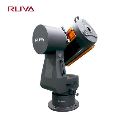 2-STGZ/1 Direct Drive Dual Axis Tracking Draaiplaat 30Kg Belasting
