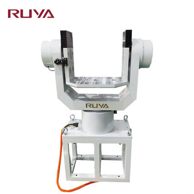 2DTGZ-B Dual Axis High Precision Motion Test Tracking Draaiplaat