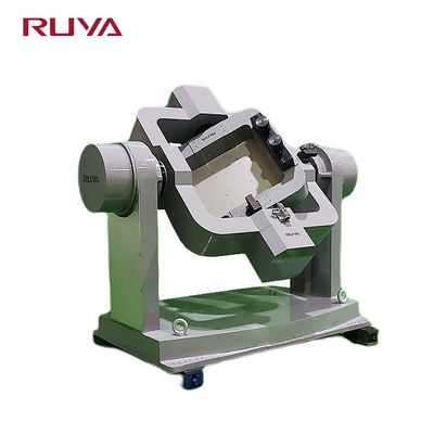 2DT495-C Dual Axis Automatic Frame Simulation Test Draaiplaat