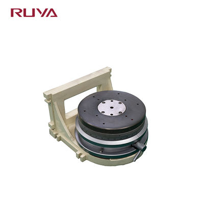 Multi-Toth Indexing Table met een laadvermogen van 10-30 kg voor precisiebewerking