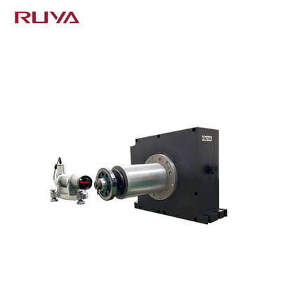 ZDFT-360A Programmagestuurde automatische indexeringstafel met meerdere tanden en een laadvermogen van 30 kg