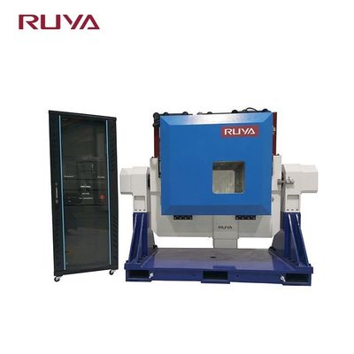 2DT400WK 2 As Temperatuurcontrole Glasvezel Gyroscopen IMU Kalibratie Draaiplaat