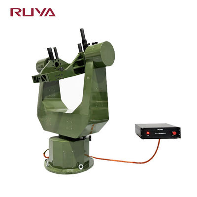 2DT1000GZ  Dual-assige  Bewegingstest  Volgplatform  Hoge Hoekpositie Resolutie 