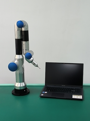RUYA RA315 Draagbare coördinaten meetmachine Draagbare CMM 3D meetarm