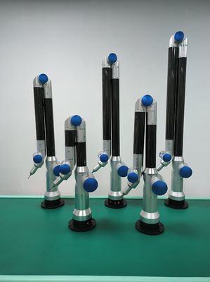 RA330 3D-meetarm Draagbare CMM met meetbereik van 3 m