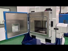 2DT400WK 2 As Temperatuurcontrole Glasvezel Gyroscopen IMU Kalibratie Draaiplaat