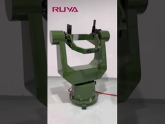 2DT1000GZ dubbel-assige draaitafel voor bewegingstest