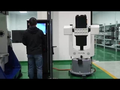 2DT50-FZ UAV Preventie Draaitafelsysteem Volg Draaitafel