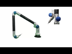 3D Meetarm RA330 Draagbare Coördinatenmeetmachine Draagbare CMM