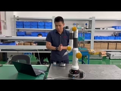 RUYA RA515 Draagbare CMM Hoge Precisie 3D Meetarm Coördinatenmeetmachine