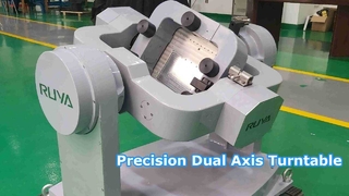 2-assige multifunctionele simulatietestsnelheidstabel